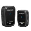 میکروفون بی‌‌ سیم سارامونیک مدل Blink500 Prox Q10